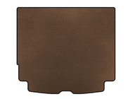 Volvo XC60 2017- Tapis de coffre EVA (Marron) photo 1