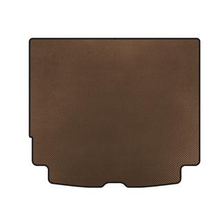 Tapis de coffre EVA (Marron)