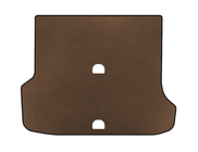 Volvo XC70 2000-2007 Tapis de coffre EVA (Marron) photo 1