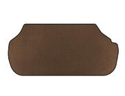 Audi 100 C4 1990-1994 Tapis de coffre EVA V-1 (Berline, Marron) photo 1