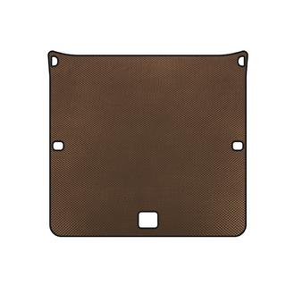 Tapis de coffre EVA V-1 (Avant, Marron) Audi 100 C4 1990-1994