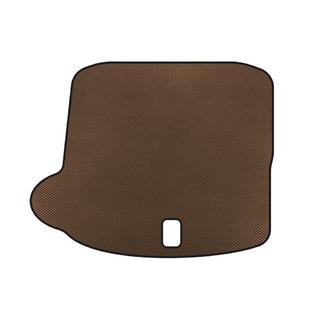 Tapis de coffre EVA V-1 (Berline, Marron) Audi A3 2012-2020