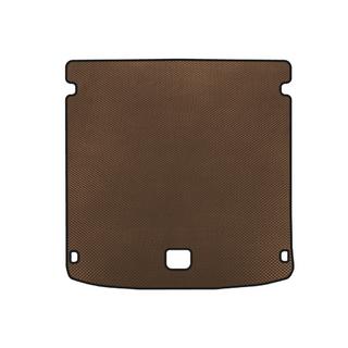 Tapis de coffre EVA V-1 (Avant, Marron) Audi A4 B7 2004-2008