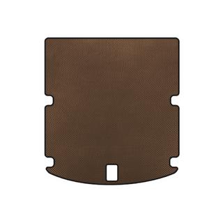 Tapis de coffre EVA (Berline, Marron)