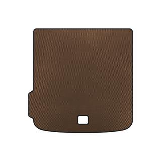 Tapis de coffre EVA V-1 (Avant, Marron)