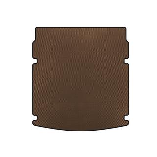 Tapis de coffre EVA V-1 (Cabriolet, Marron) Audi A5 2007-2015