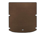 Audi A5 2016-2025 Tapis de coffre EVA (Sedan/Sportback, Marron) photo 1