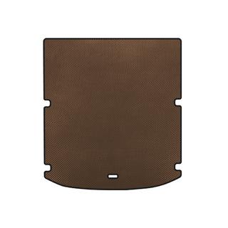 Tapis de coffre EVA (Sedan/Sportback, Marron)