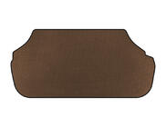 Audi A6 C4 1994–1997 Tapis de coffre EVA (Berline, Marron) photo 1