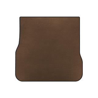 Tapis de coffre EVA (Avant, Marron) Audi A6 C5 1997-2001