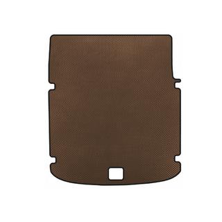 Tapis de coffre (2010-2014, Marron)