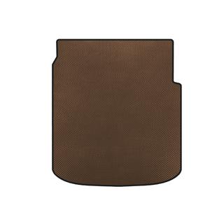 Tapis de coffre V-1 (2014-2018, Marron)