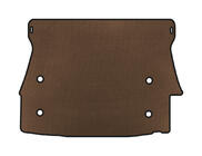 BMW 3 Series E36 1990-2000 Tapis de coffre (Coupé, Marron) photo 1
