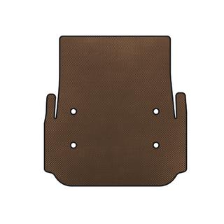 Tapis de coffre EVA V-1 (SD, Marron) BMW 5 Series E39 1996-2003