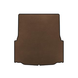 Tapis de coffre (SD, Marron) BMW 3 Series E46 1998-2006