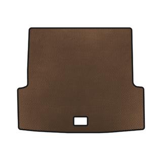 Tapis de coffre EVA (pour E91, Marron) BMW 3 Series E90/E91 2005-2011