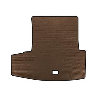 Tapis de Coffre EVA (Pour E92, Marron) BMW 3 Series E92/E93 2006–2013