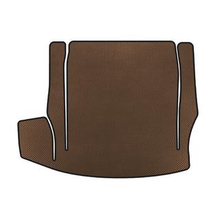 Tapis de coffre EVA (pour F23, Marron) BMW 2 Series F22/F23 2014-2021