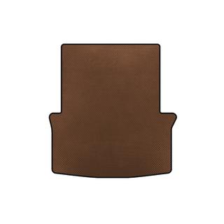 Tapis de coffre EVA (pour F30, 4x4, Marron) BMW 3 Series F30/F31 2012-2019