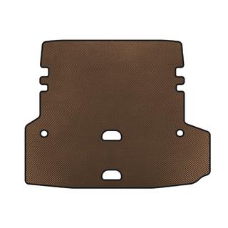 Tapis de coffre EVA V-1 (pour F-31, Marron) BMW 3 Series F30/F31 2012-2019