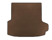 BMW 3 Series F34 2013–2020 Tapis de coffre EVA (pour F-34, Marron) photo 1