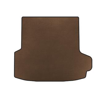 Tapis de coffre EVA (pour F-34, Marron) BMW 3 Series F34 2013–2020