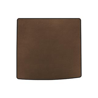 Tapis de coffre EVA (Marron)