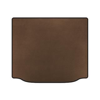 Tapis de coffre EVA (Marron) BMW X3 G01 2018-