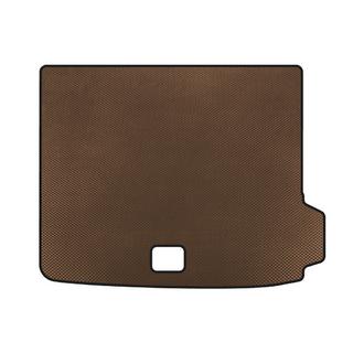 Tapis de coffre EVA V-2 (Marron) BMW X4 F26 2014-2018