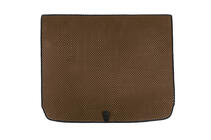 BMW X4 G02 2018- Tapis de coffre EVA (Marron) photo 1