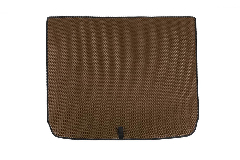 BMW X4 G02 2018- Tapis de coffre EVA (Marron) Image