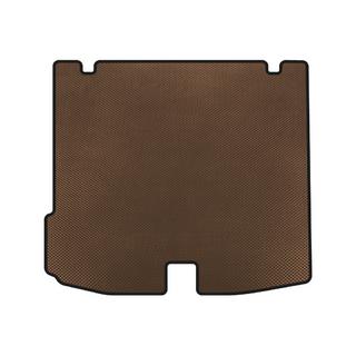Tapis de coffre EVA (Marron) BMW X6 F16 2014-2019