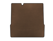 Chevrolet Aveo T300 2011-2020 Tapis de coffre (SD, Marron) photo 1