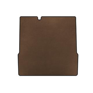 Tapis de coffre (SD, Marron)