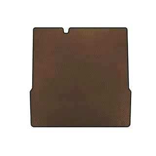Tapis de coffre (SD, Marron)
