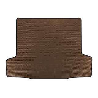Tapis de coffre (SD, Marron) Chevrolet Cruze 2009–2015