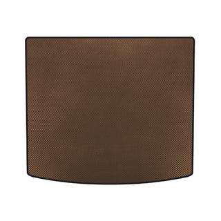 Tapis de coffre EVA (HB, Marron)
