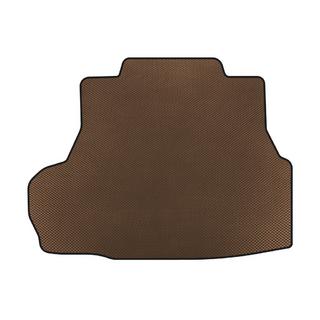 Tapis de coffre EVA (Marron)