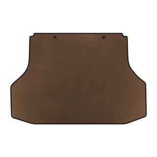Tapis de coffre (SD, Marron) Chevrolet Lacetti 2003-2024