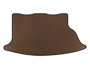 Chevrolet Niva 1998-2020 Tapis de coffre EVA (Marron) photo 1
