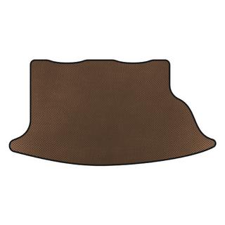 Tapis de coffre EVA (Marron)