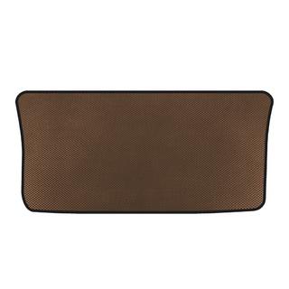 Tapis de coffre EVA (Marron)
