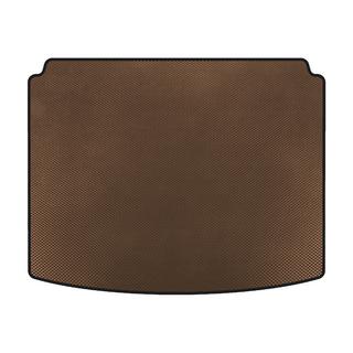 Tapis de coffre (SD, Marron) Citroen C-4 2004-2010