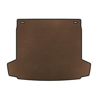 Tapis de coffre (SD, Marron)