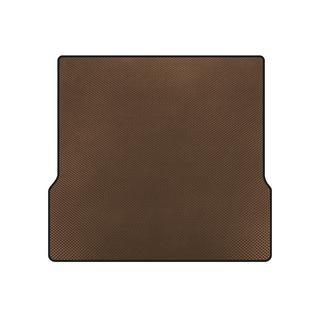 Tapis de coffre (SD, Marron) Dacia Logan I 2005-2008