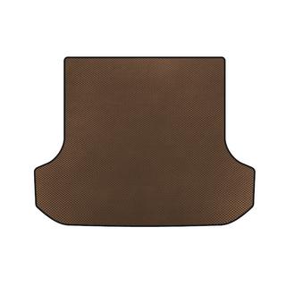 Tapis de coffre EVA (SW, Marron)