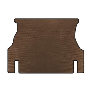 Tapis de coffre (SD, 1998-2008, Marron) Daewoo Nexia 1995-2016