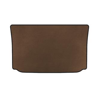 Tapis de coffre (Avant restylage, Marron) Ford Ecosport 2013-2022