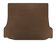 Ford Focus II 2008-2011 Tapis de coffre (SD, USA, Marron) photo 1