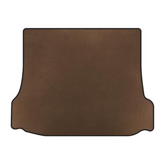 Tapis de coffre (SD, USA, Marron) Ford Focus II 2008-2011